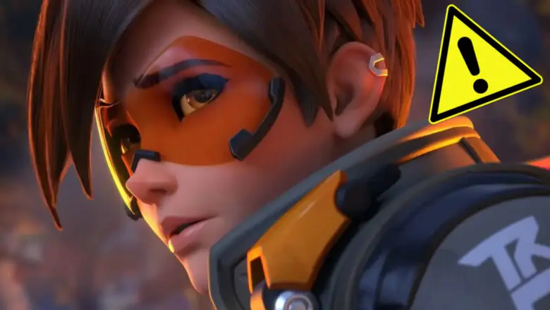 Overwatch