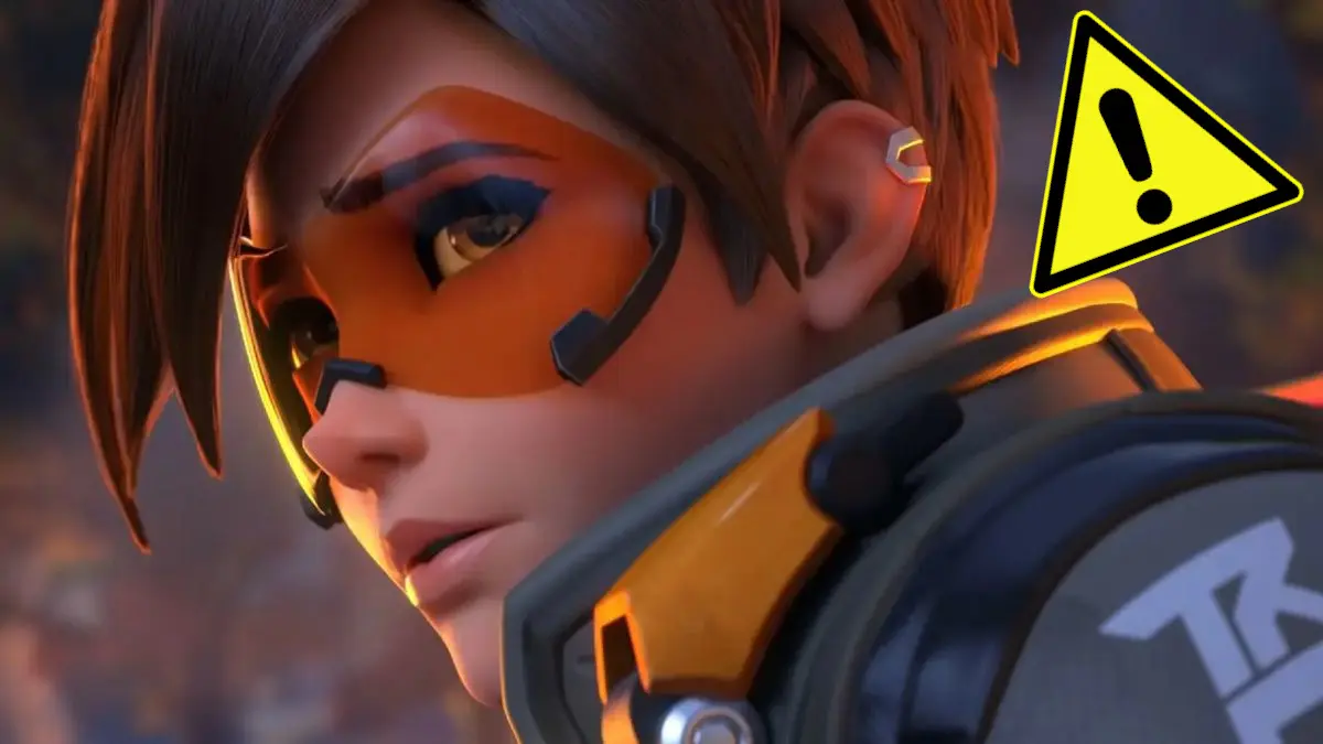 Overwatch