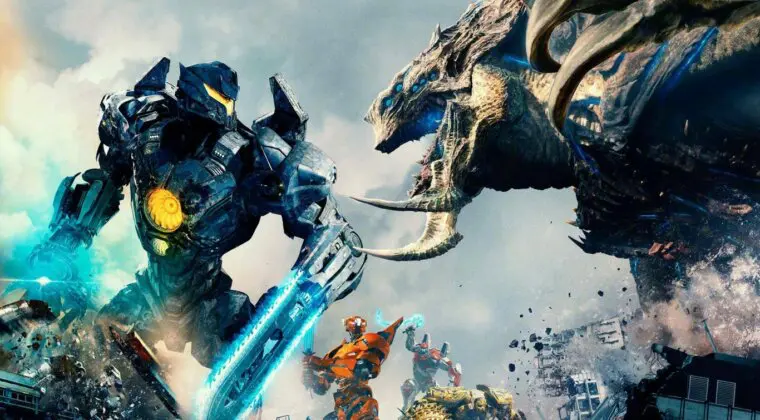 Imagen de Pacific Rim: Insurrección y otras 2 películas gratis para ver este fin de semana (24 - 26 de septiembre 2021)