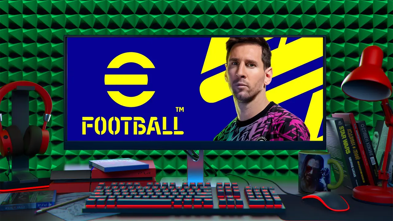 efootball 2022