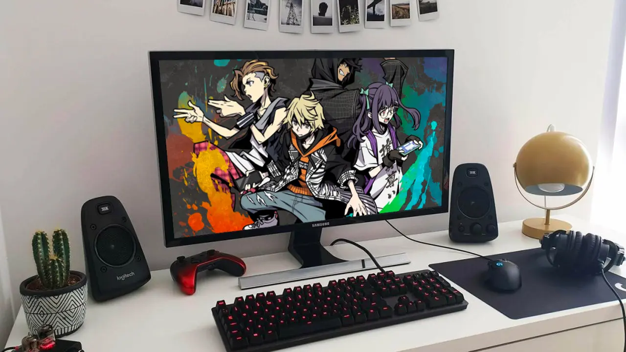 neo the world ends with you pc