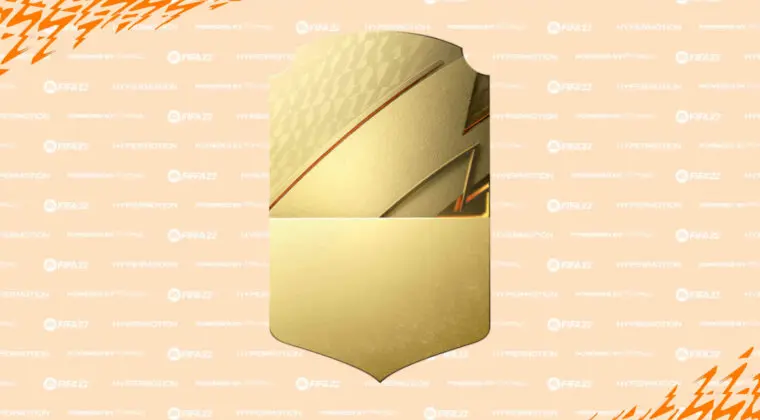 Imagen de FIFA 22 medias: filtrada la nueva carta de Pedri y sus stats para Ultimate Team