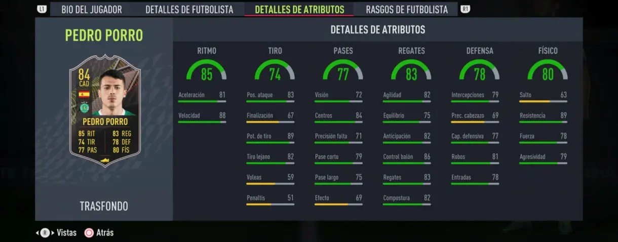FIFA 22 Ultimate Team Recompensas Temporada 1