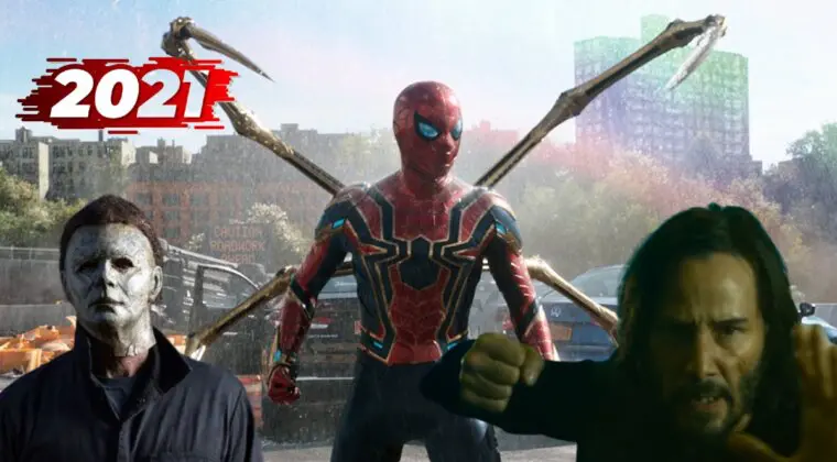 Imagen de De Dune a Spider-Man: Las 21 películas más esperadas de lo que queda de año 2021