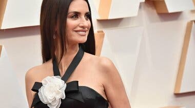 Imagen de Penélope Cruz se lleva el premio a mejor actriz del Festival de Venecia