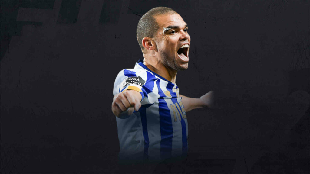 pepe ritmo