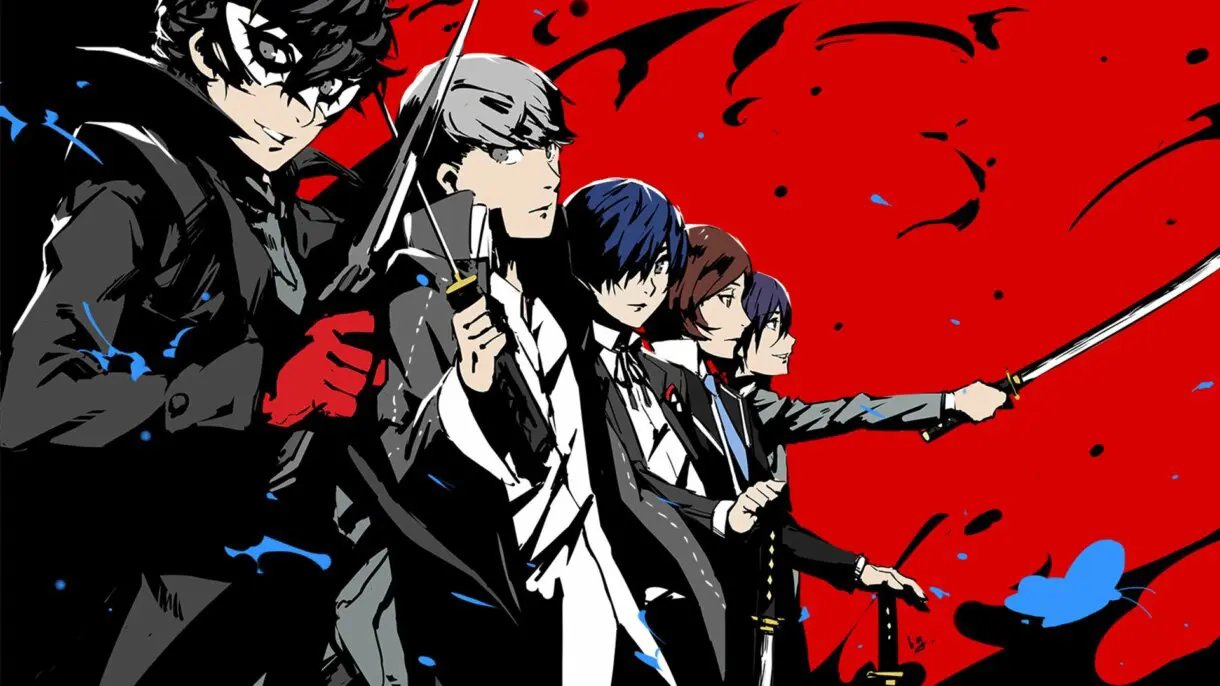 persona