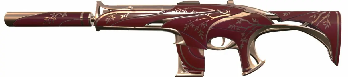 phantom artisan red sideview