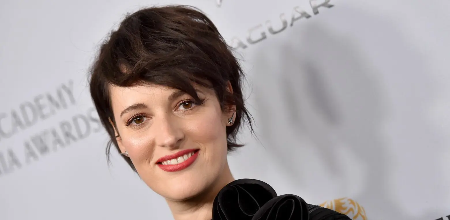Phoebe Waller-Bridge