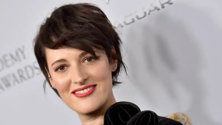Phoebe Waller-Bridge