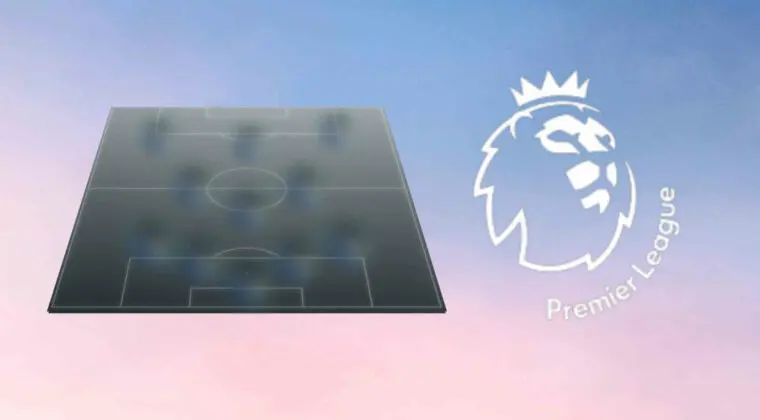 Imagen de FIFA 22: la mejor plantilla barata de la Premier League para Ultimate Team
