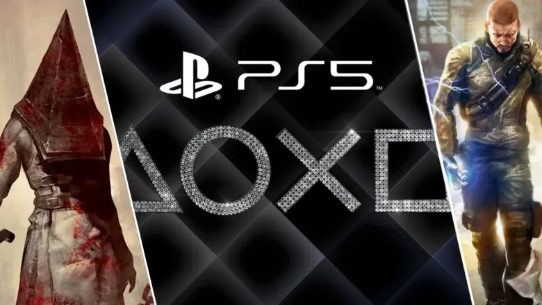 playstation showcase