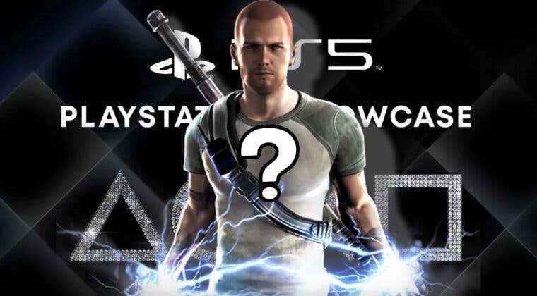 Imagen de ¿Crees que se anunciará un nuevo inFamous en el PlayStation Showcase? Repasemos las posibilidades