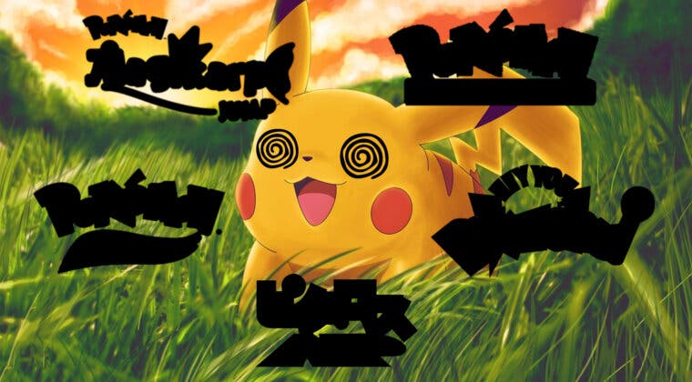 Imagen de ¿Extrañado con que Pokémon UNITE sea un MOBA? Descubre los 5 géneros más insólitos en los que se ha metido la saga