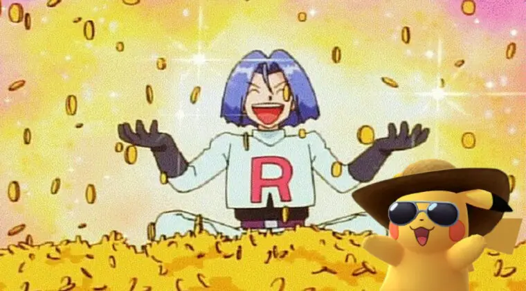 Imagen de Estos son los 10 objetos de Pokémon más caros que existen