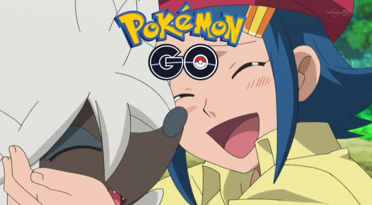 Imagen de Pokémon GO presenta la Semana de la Moda 2021, con Furfrou y varios disfraces