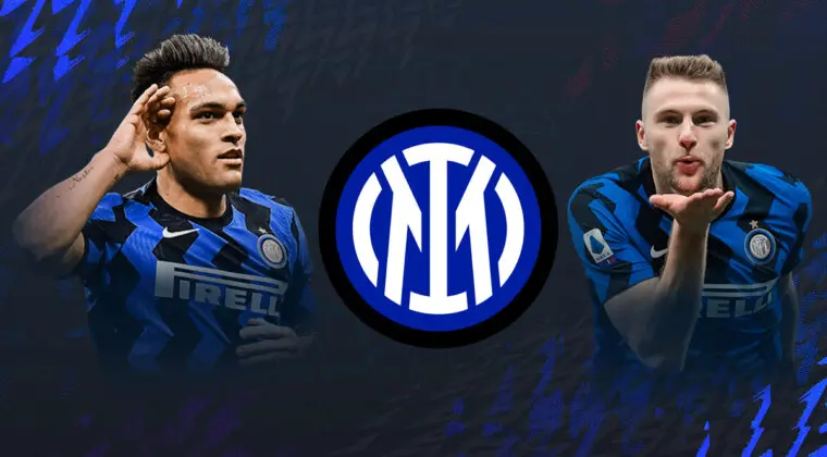 Imagen de FIFA 22 medias: confirmadas las cartas del Inter de Milán para Ultimate Team