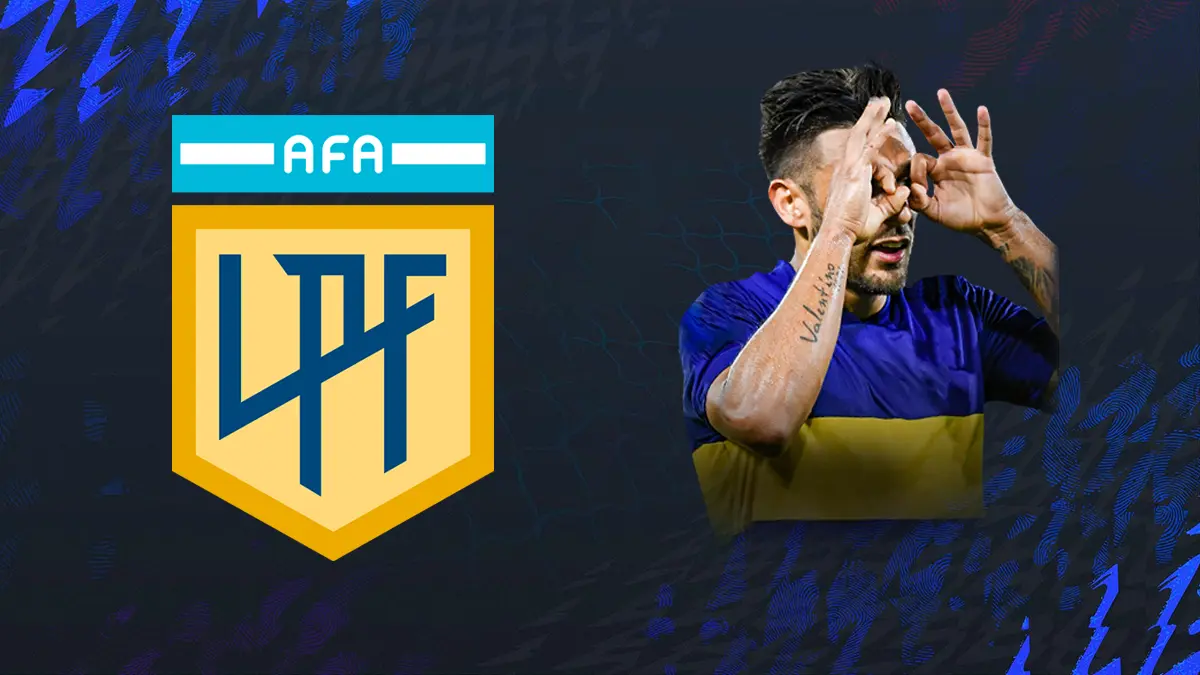 FIFA 22 Ultimate Team Liga Argentina