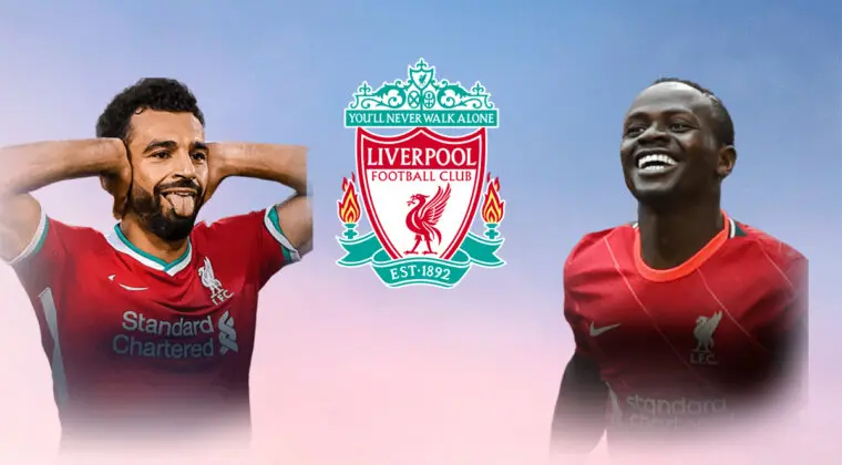 Imagen de FIFA 22 medias: confirmadas las cartas del Liverpool para Ultimate Team