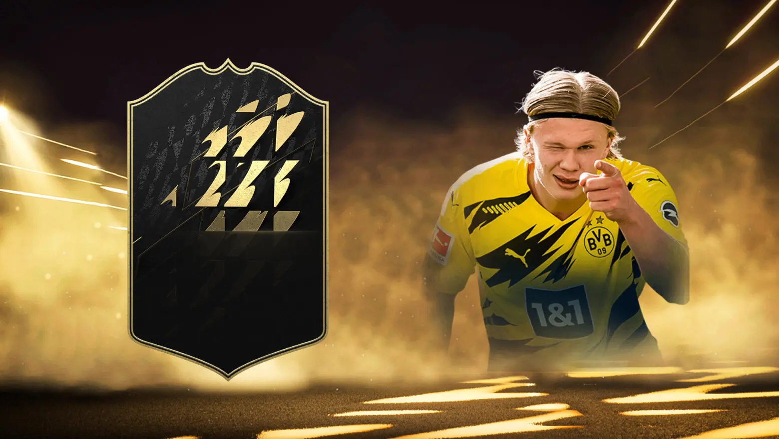 FIFA 22 Ultimate Team Predicción Equipo de la Semana TOTW 1