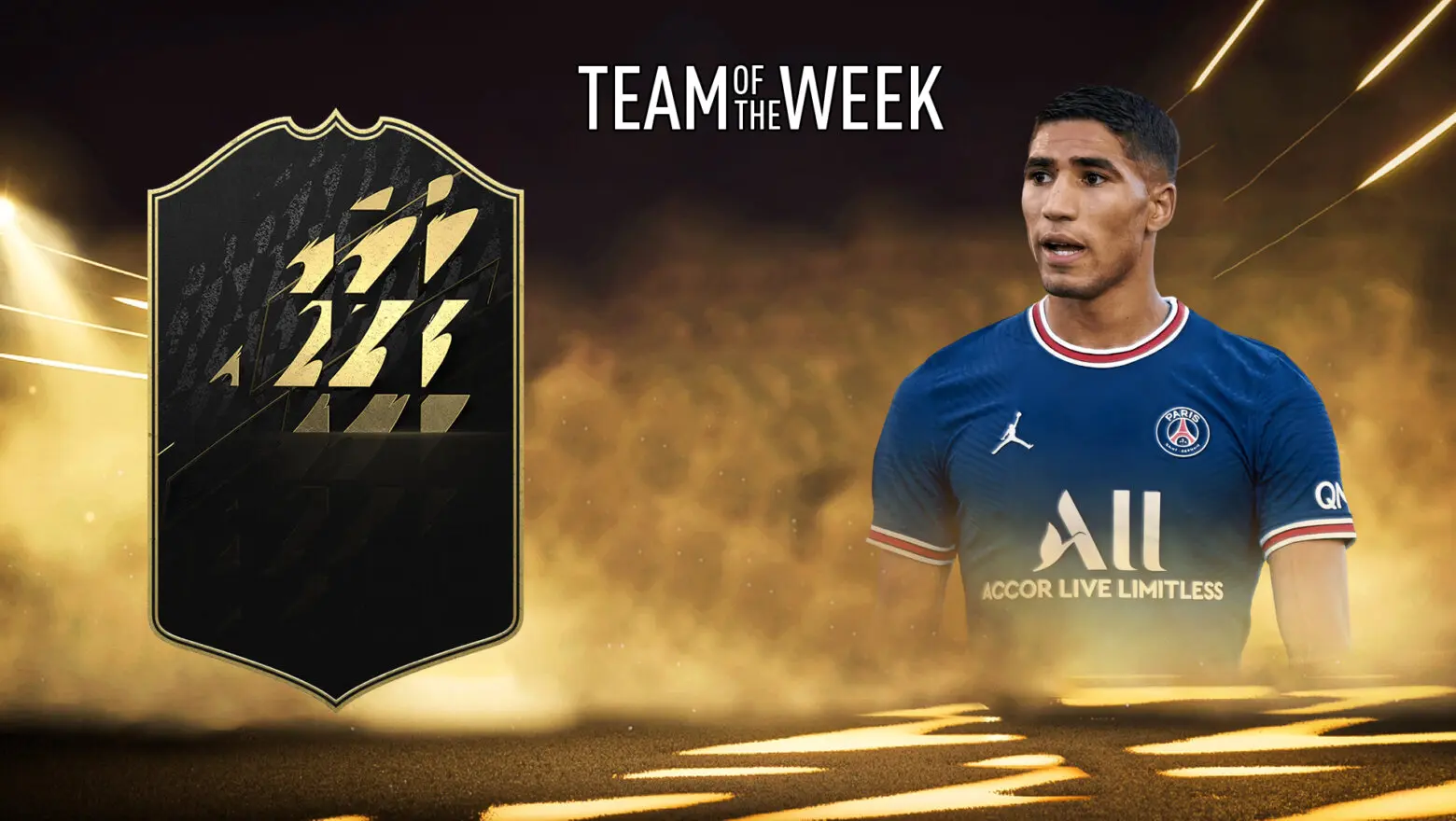 FIFA 22 Ultimate Team Predicción Equipo de la Semana TOTW 2