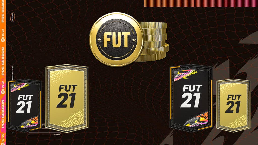 FIFA 21 Ultimate Team Recompensas Temporada 9