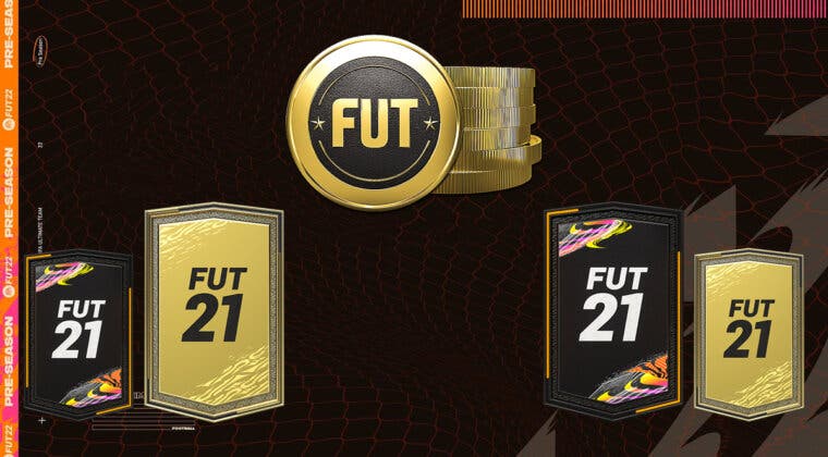 Imagen de FIFA 21: estas son las recompensas de la Temporada 9 de Ultimate Team