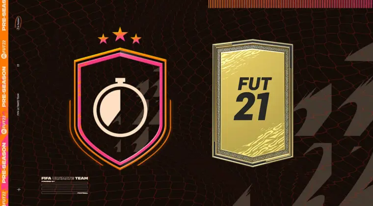 Imagen de FIFA 21: resuelve este SBC y consigue monedas para FIFA 22 con los nuevos objetivos