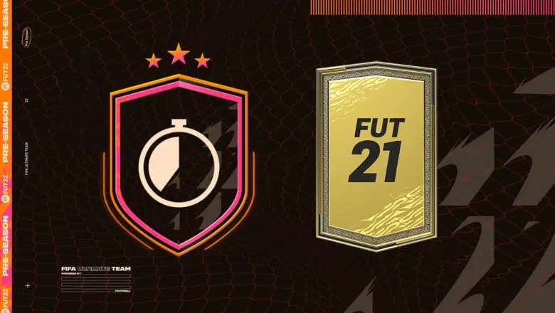 FIFA 21 Ultimate Team SBC Pre-Season Calentamiento 2 - Des. 3