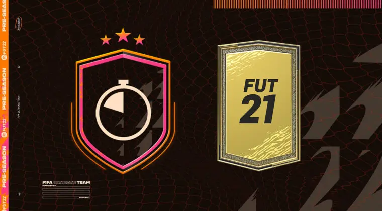 Imagen de FIFA 21: ¿Merece la pena el SBC "Calentamiento II - Des. 4"?