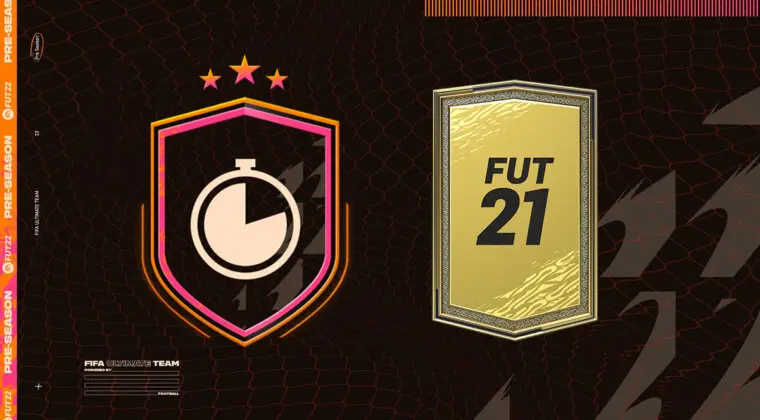 Imagen de FIFA 21: consigue monedas para FIFA 22 con los nuevos objetivos + Solución del primer SBC