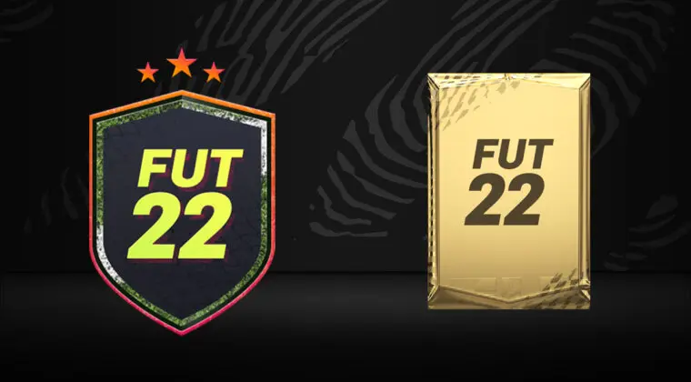 Imagen de FIFA 22: ¿Merece la pena el SBC "Desafío acceso anticipado"? + Solución