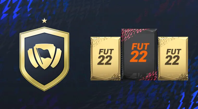 Imagen de FIFA 22: ¿Merece la pena el SBC "Híbrido de liga y país"? + Solución