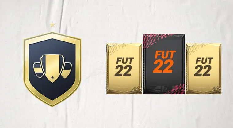 Imagen de FIFA 22: ¿Merece la pena el SBC "Híbrido de Ligas"? + Solución