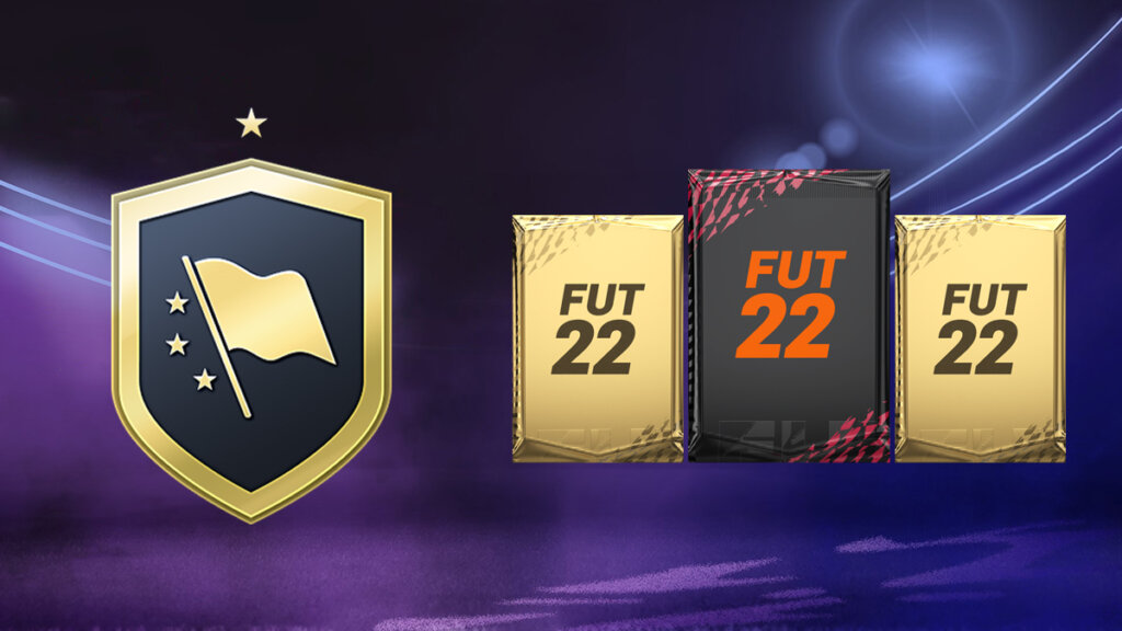 FIFA 22 Ultimate Team SBC Híbrido Países