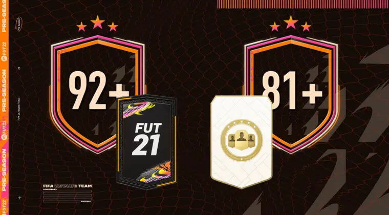 Imagen de FIFA 21: ¿Merecen la pena los SBC's "Mejora de 92+ x10" y "Elección de jugador 81+"?