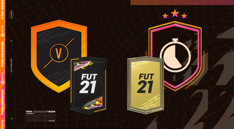 Imagen de FIFA 21: ¿Merecen la pena los SBC's "Partidos de marquesina" y "Calentamiento 2 - Des. 2"?