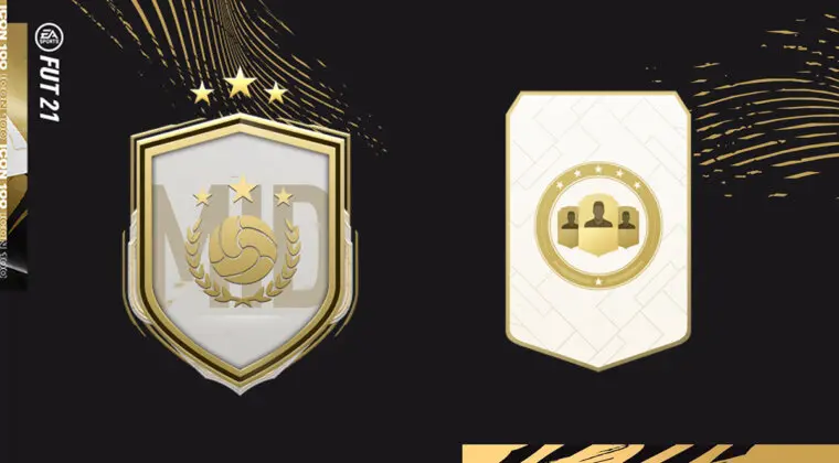 Imagen de FIFA 21: ¿Merece la pena el SBC "Elección jug. Medio Mom. icono 92+"?