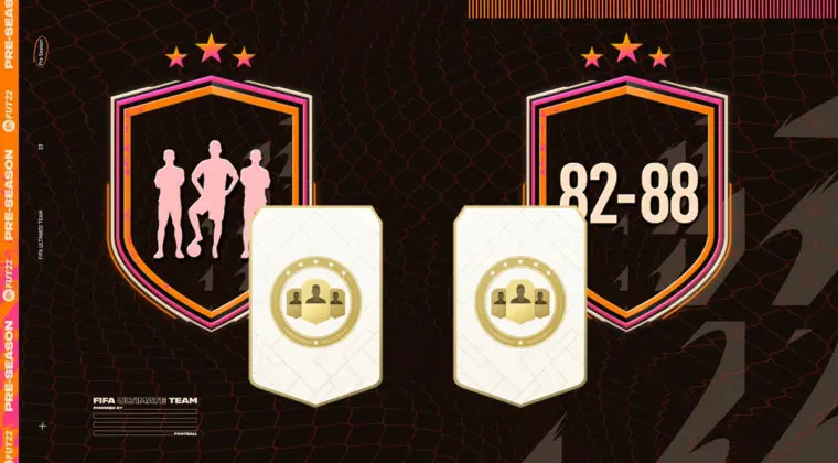 Imagen de FIFA 21: ¿Merecen la pena los SBC's "Elección jug. TOTS o FOF 92+" y "Elección de jugador 82-88"?