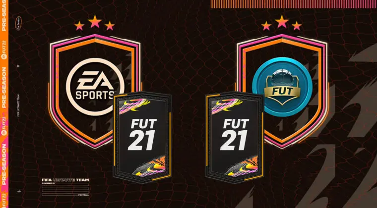 Imagen de FIFA 21: ¿Merecen la pena los SBC's "Punto y final" y "Mejora de ficha de Draft"?