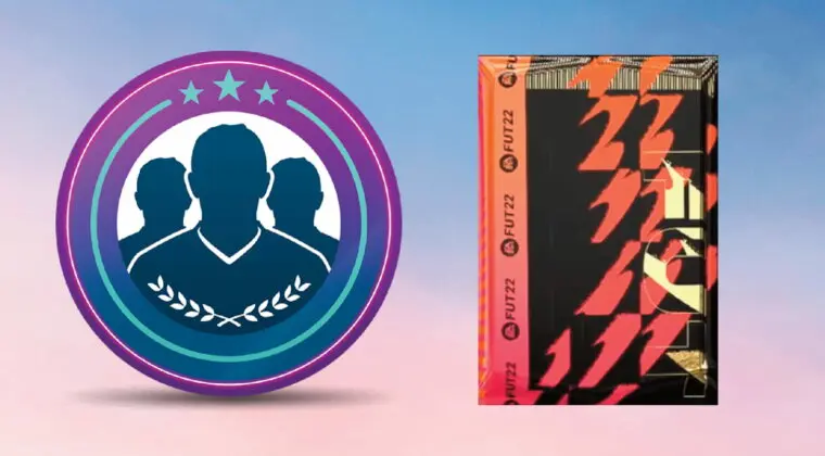 Imagen de FIFA 22: la importancia de los SBC´s. La clave está en encontrar el punto medio (consejos para empezar Ultimate Team)