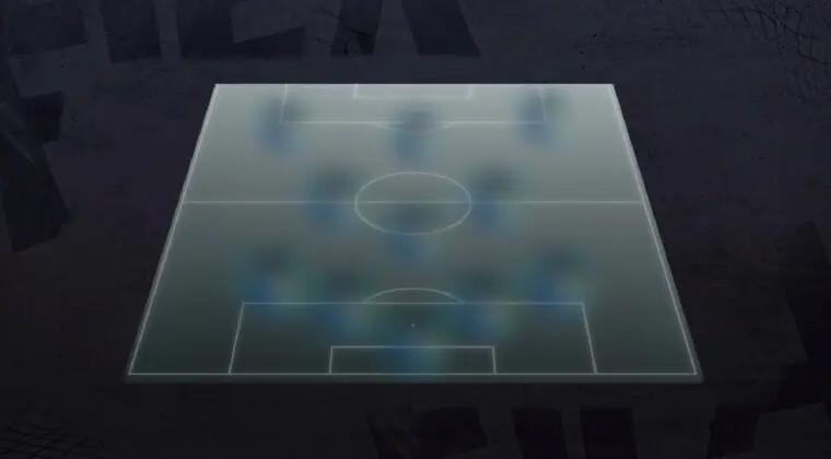 Imagen de FIFA 22: ¿Con qué liga no deberíamos empezar Ultimate Team? (consejos para arrancar en FUT)