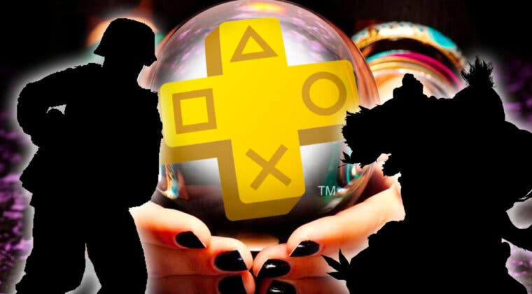 Imagen de PS Plus octubre 2021: estos son los juegos que entran en mis predicciones