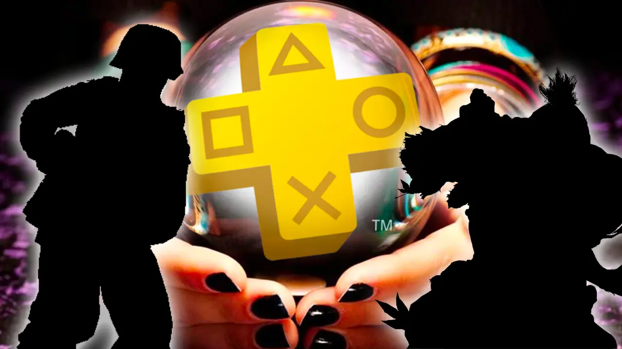 predicciones ps plus octubre 2021