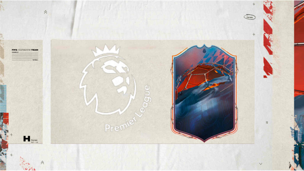 premier fut heroes
