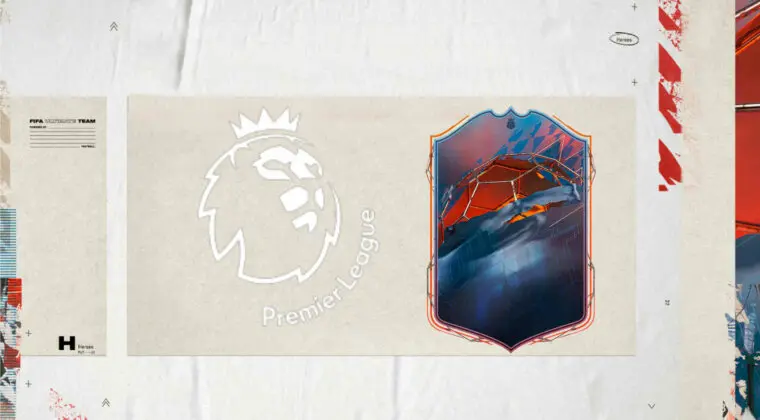 Imagen de FIFA 22: desveladas las estadísticas de los FUT Heroes de la Premier League