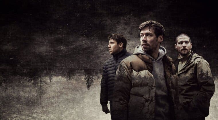 Imagen de ¿Merece la pena Presas de Caza, el agónico (para mal) thriller que triunfa en Netflix?