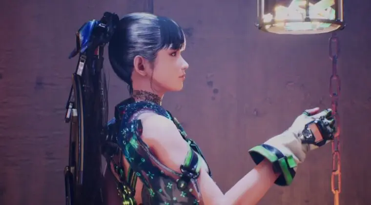 Imagen de Project EVE se deja ver con un espectacular tráiler en el PlayStation Showcase