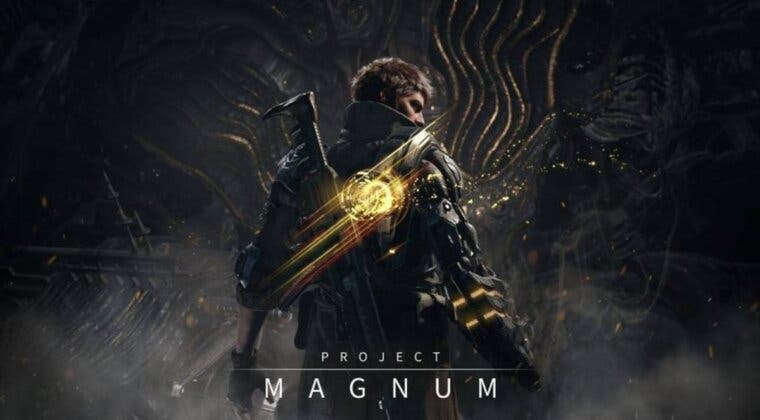 Imagen de Destiny y Final Fantasy se funden en Project Magnum, un espectacular juego para PS4, PS5 y PC