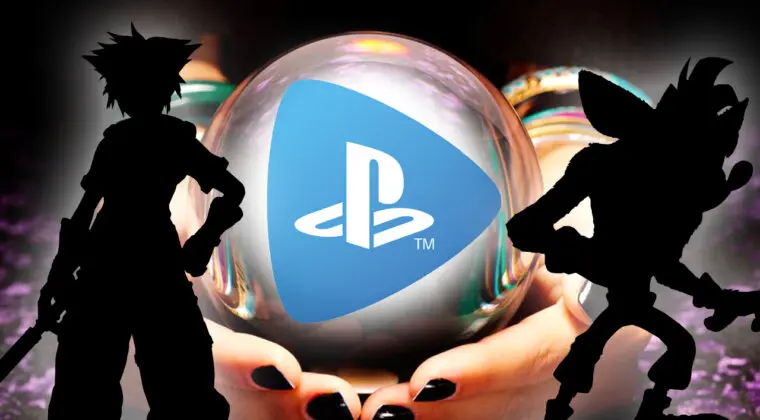 Imagen de PS Now octubre 2021: estos son los juegos que entran en mis predicciones